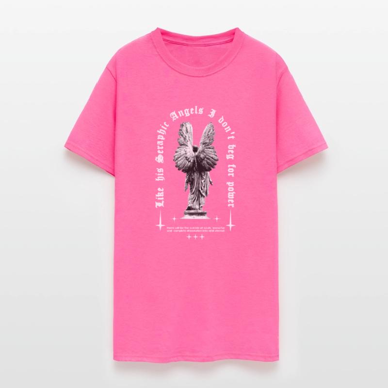 Angels Statue Streetwear