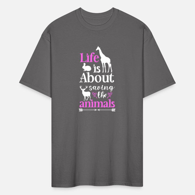 Animal Rights Activist Animal Shelter