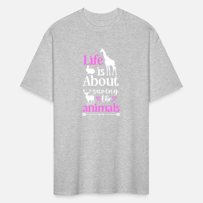 Animal Rights Activist Animal Shelter