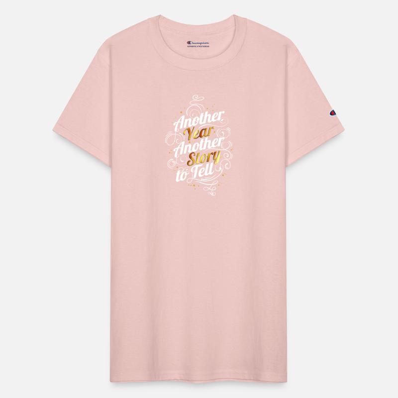 Another Year Another Story To Tell On New Year s