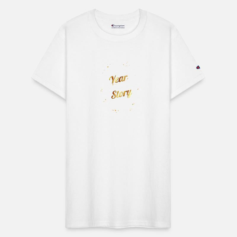 Another Year Another Story To Tell On New Year s