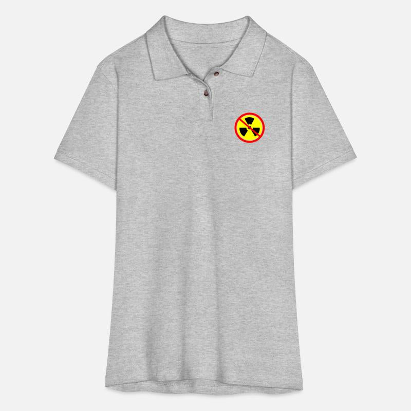 Anti nuclear power Castor nuclear power plants