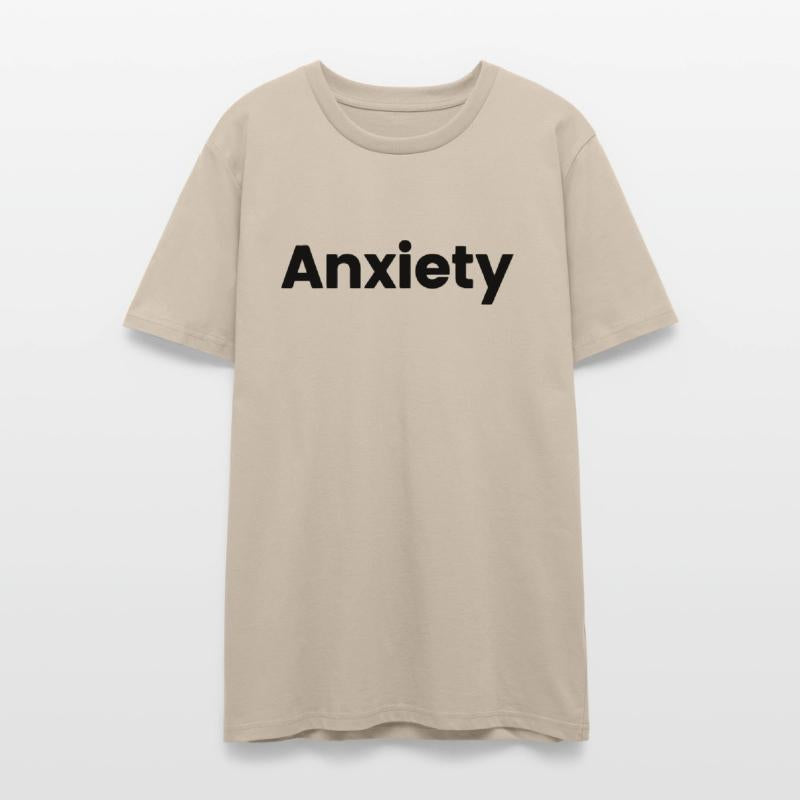 Anxiety