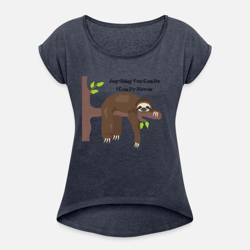 Anything You Can Do I Can Do Slower