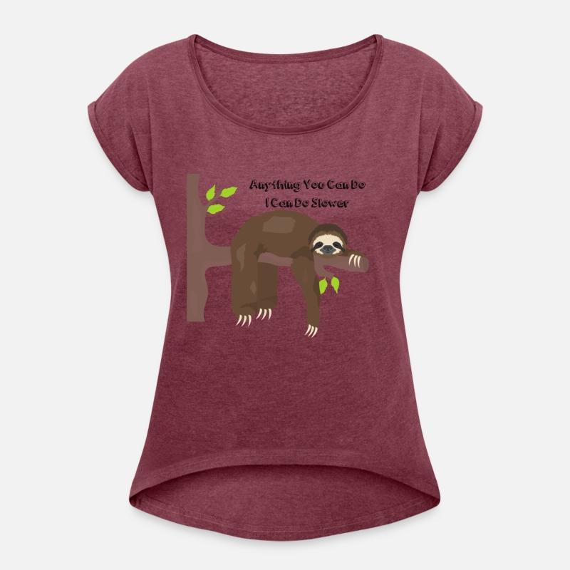 Anything You Can Do I Can Do Slower