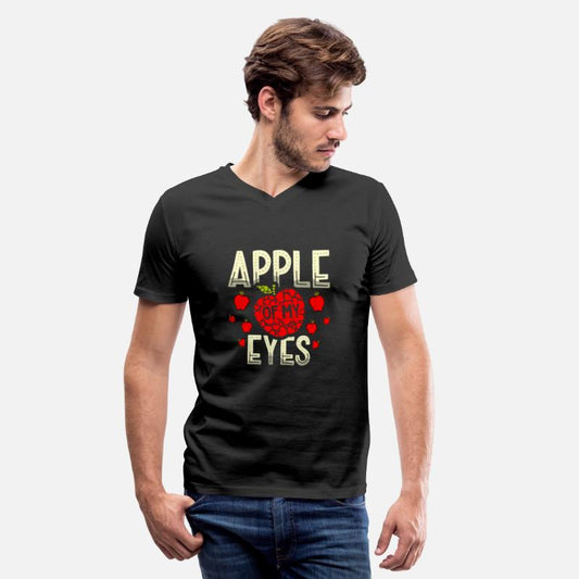 Apple Of My Eyes Apple Squad Fruit Apple Eater
