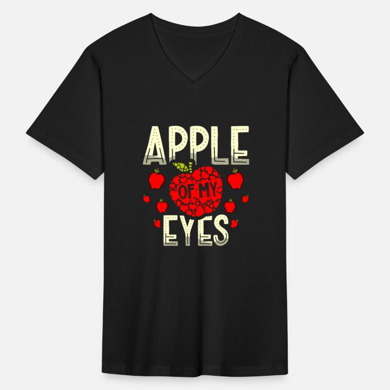 Apple Of My Eyes Apple Squad Fruit Apple Eater