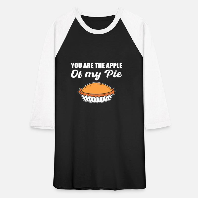 Apple of my Pie Loving Person Gift