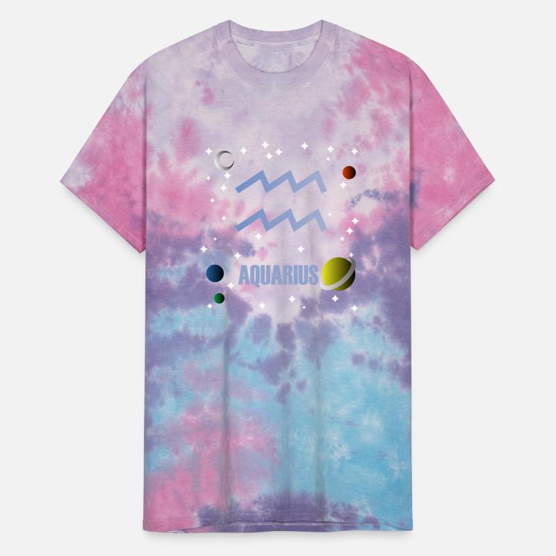 Aquarius Zodiac Sign