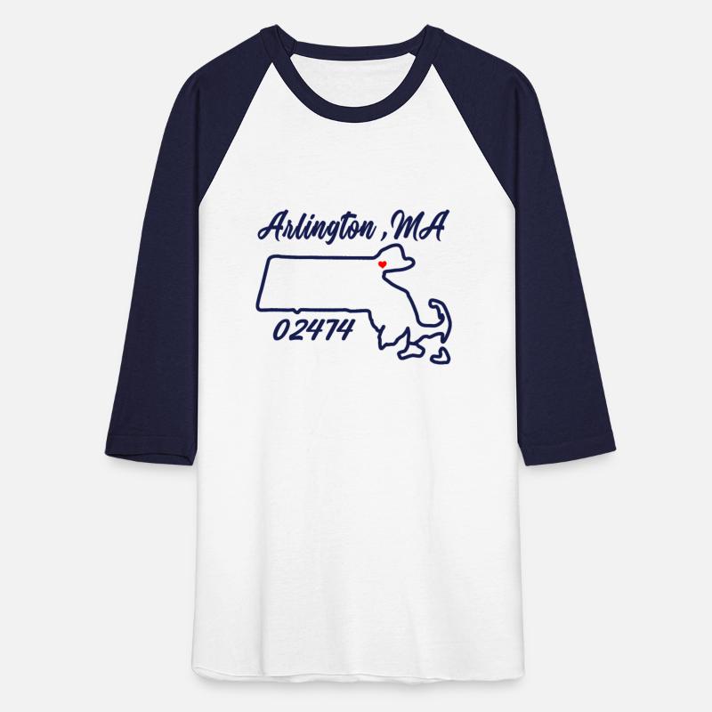 Arlington MA Homecoming Party Souvenir