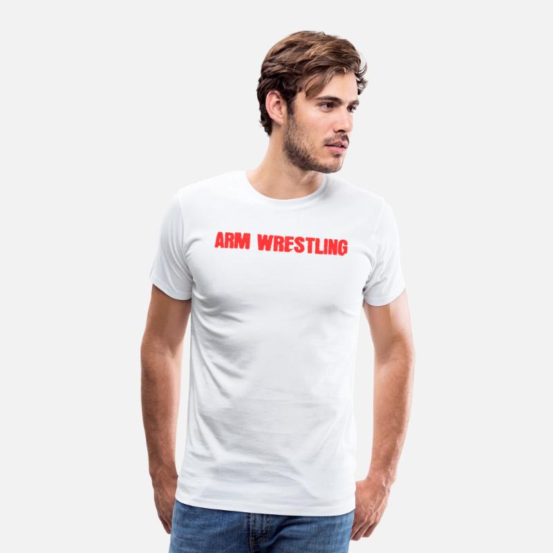 Arm Wrestling Champion World Champion Gift