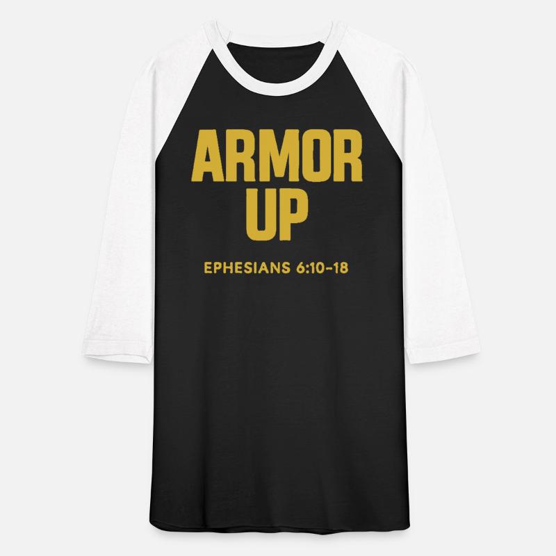 Armor Up gold