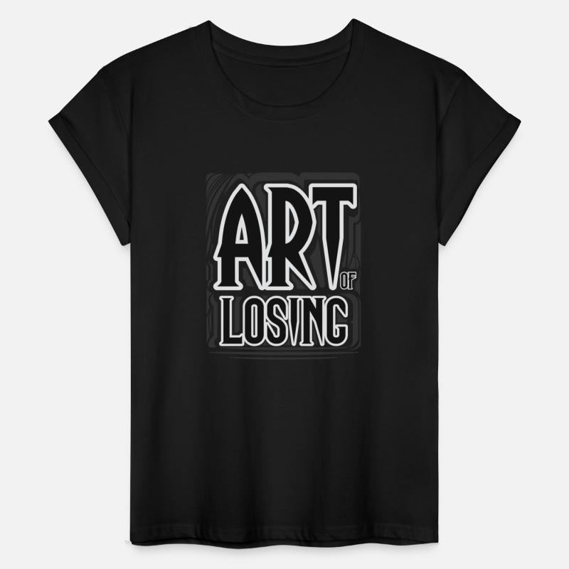 Art of Losing v1