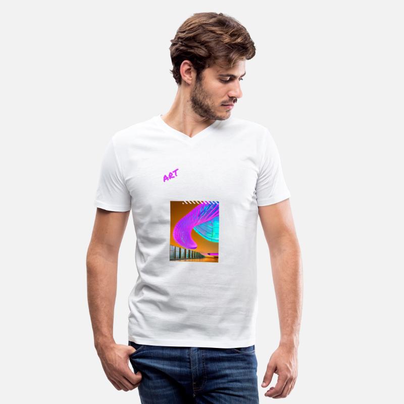 Art Project Future Shopping Mall