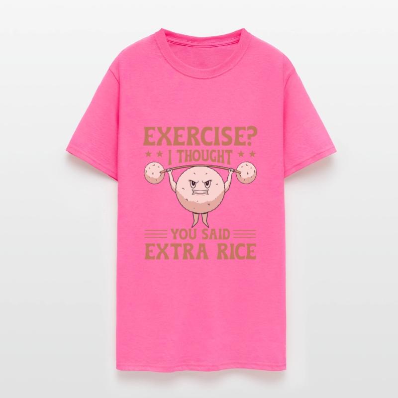 Asian Food Fried Rice Bowl Rice Lover Food