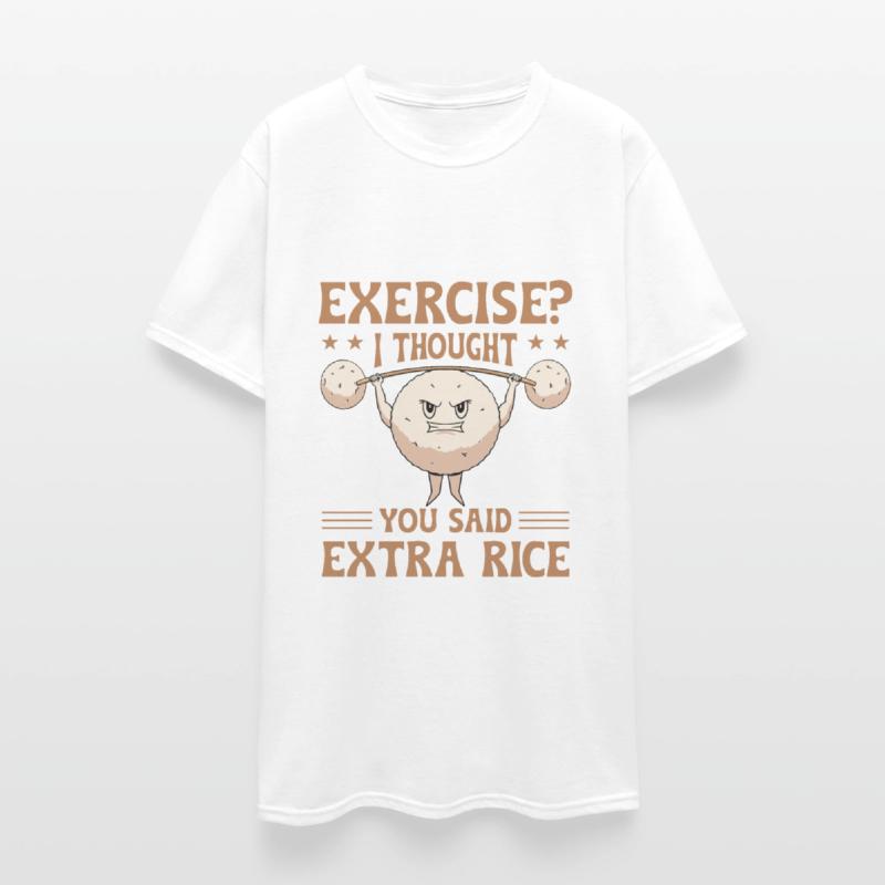 Asian Food Fried Rice Bowl Rice Lover Food