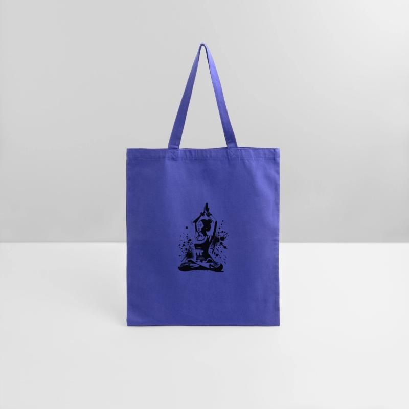 Asian Meditation Relaxation Yoga Teacher