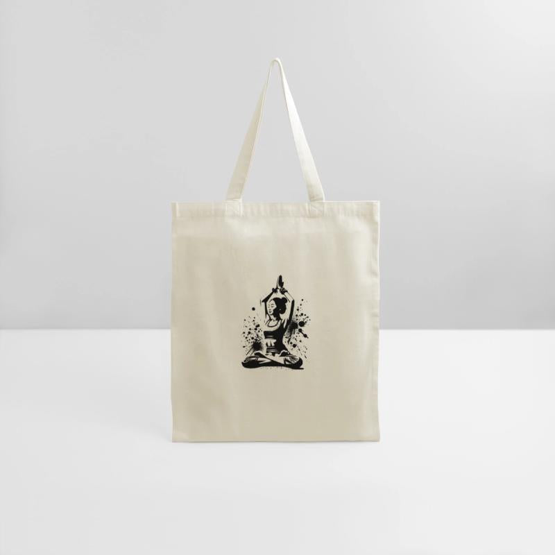 Asian Meditation Relaxation Yoga Teacher