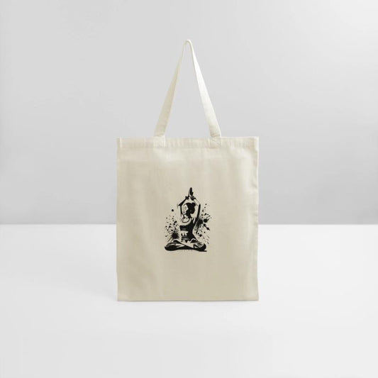 Asian Meditation Relaxation Yoga Teacher