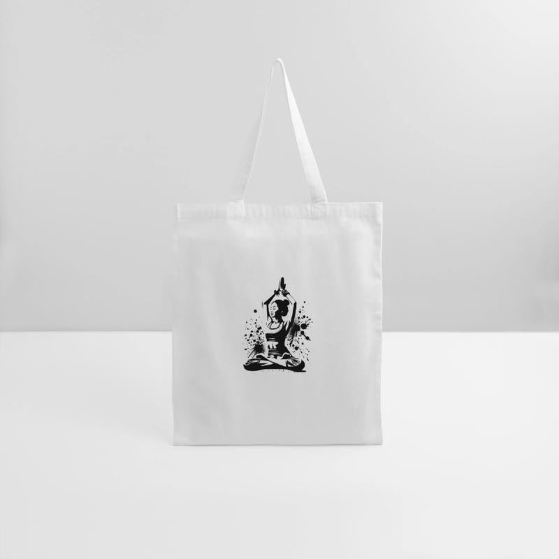 Asian Meditation Relaxation Yoga Teacher