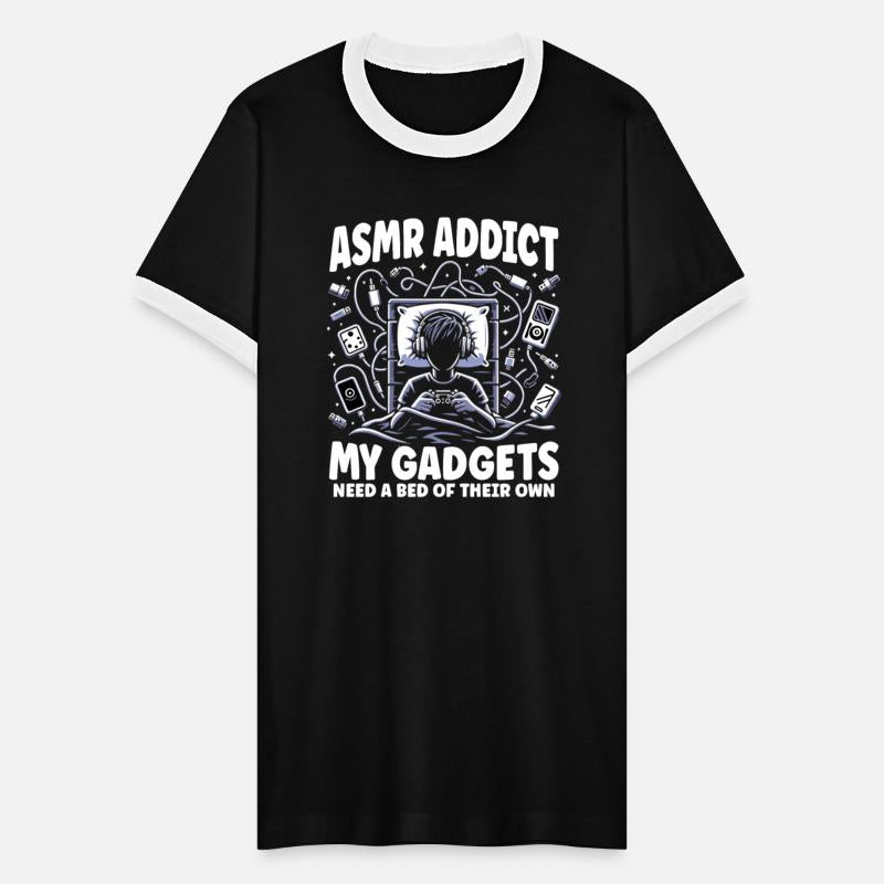 ASMR Whispering ASMR Enthusiast Mindfulness