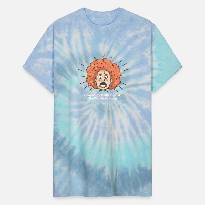 ASMR Whispering ASMR Enthusiast Mindfulness