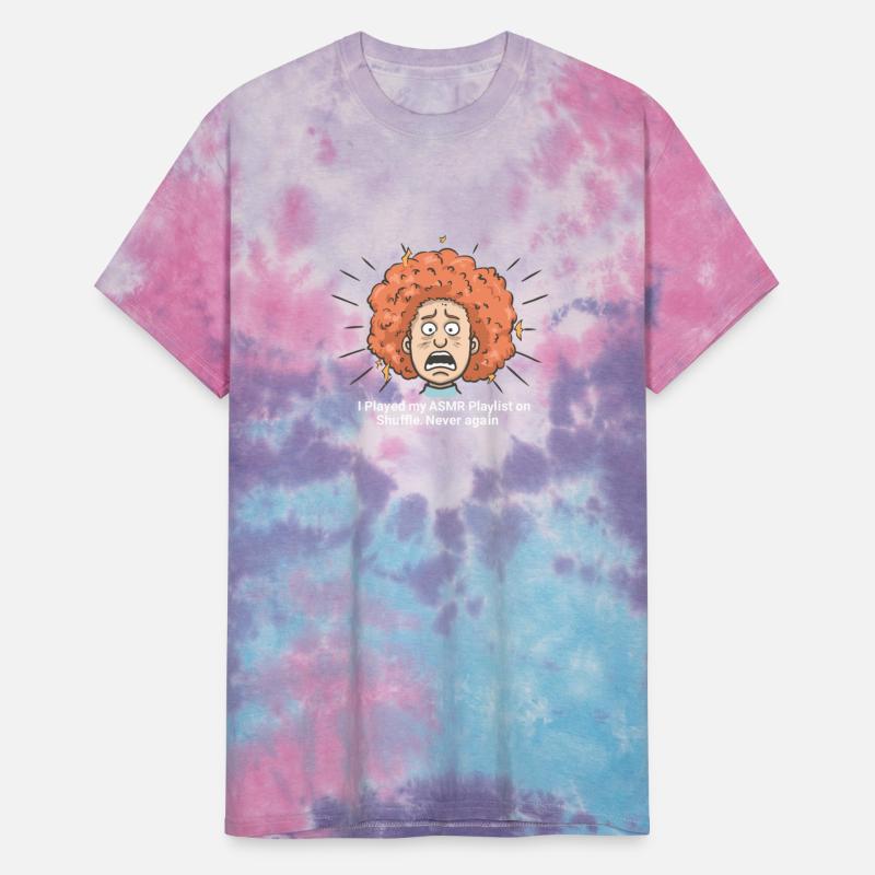 ASMR Whispering ASMR Enthusiast Mindfulness