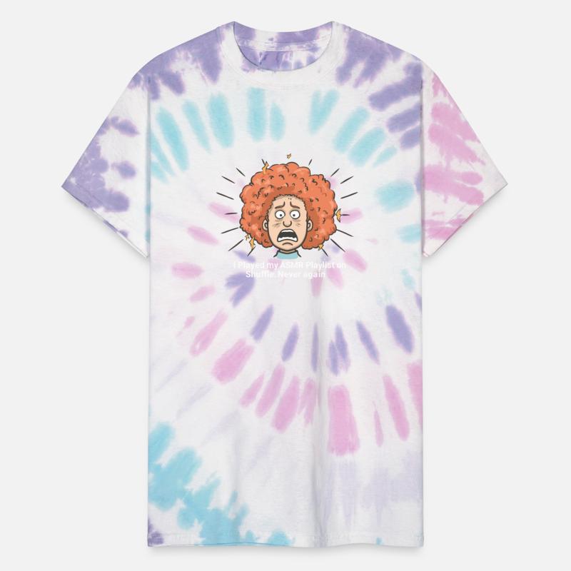 ASMR Whispering ASMR Enthusiast Mindfulness