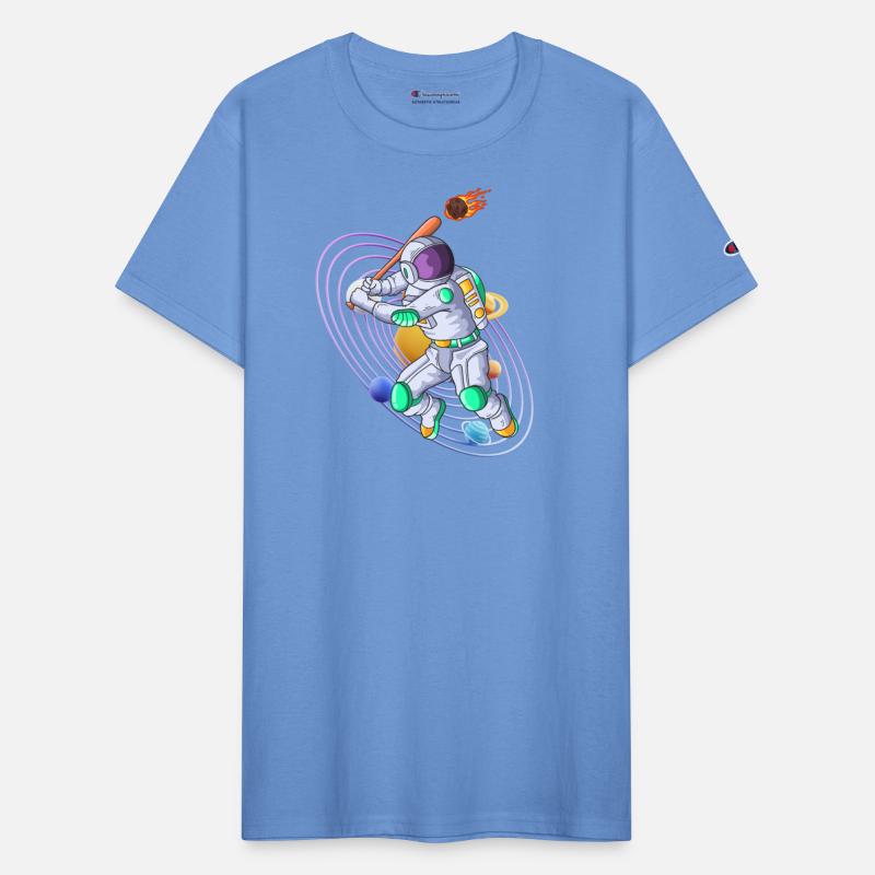 Astronaut Football Space Adventures