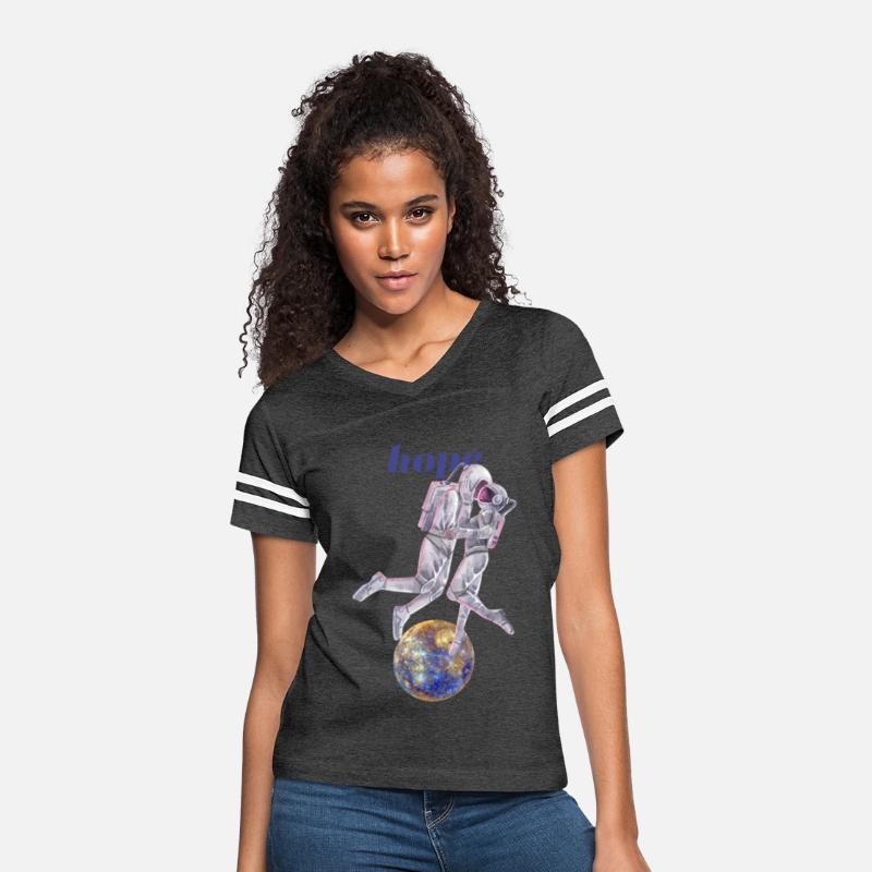 Astronaut Shirt, Funny Planets Shirt, Spaceman