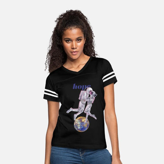 Astronaut Shirt, Funny Planets Shirt, Spaceman