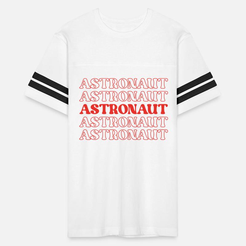 Astronaut Spaceman Cosmonaut Spacefarer Space