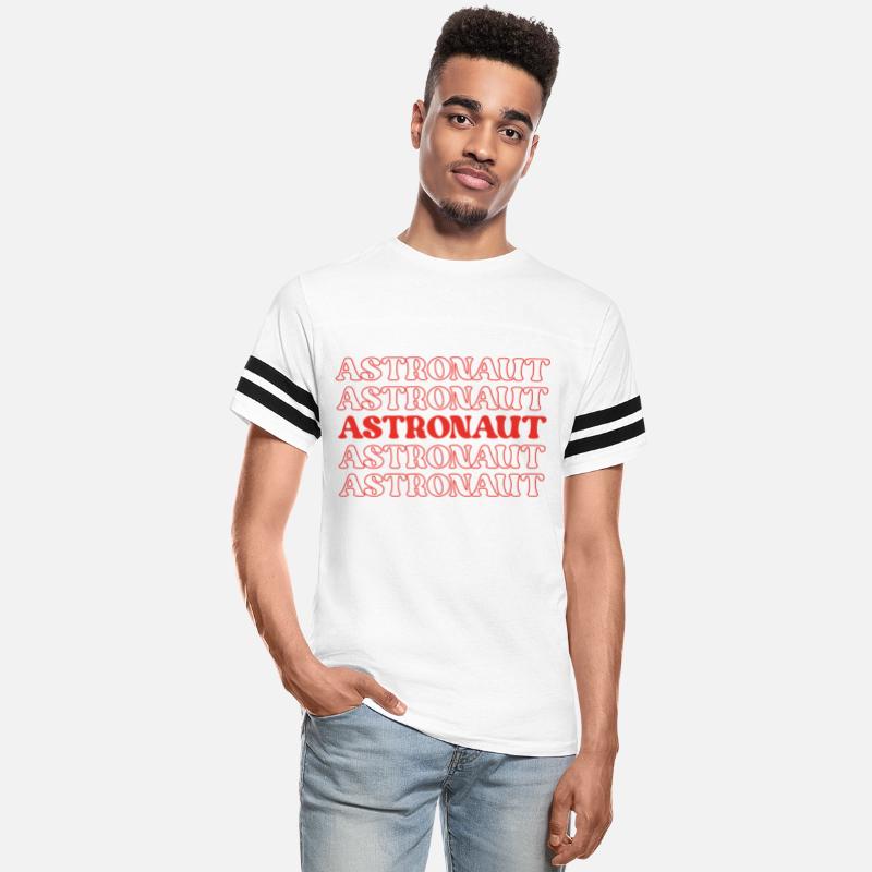 Astronaut Spaceman Cosmonaut Spacefarer Space
