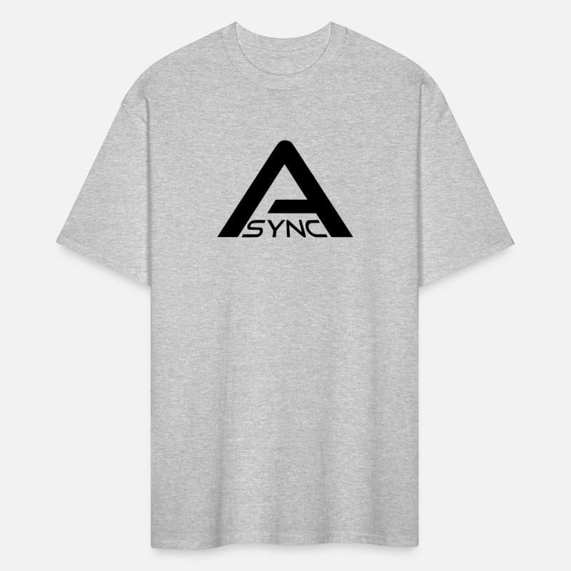 Async - Backrooms Pixels Research