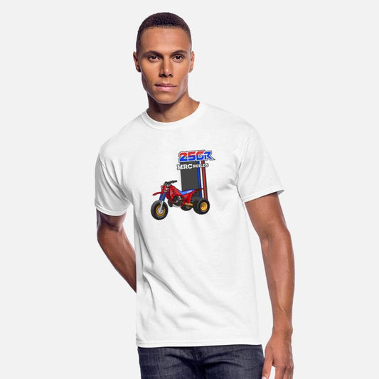 ATC 250r 3 wheeler MRC Builds