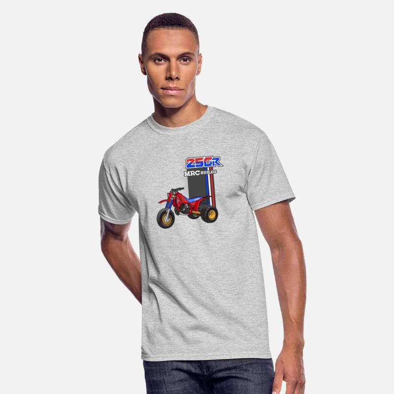 ATC 250r 3 wheeler MRC Builds