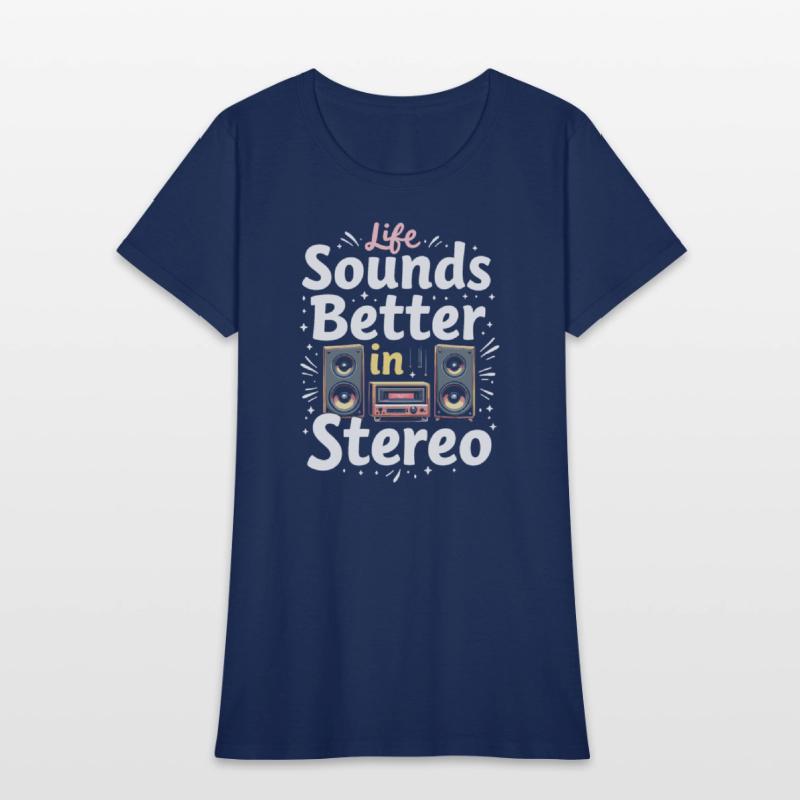 Audiophile Culture High-Quality Sound Premium