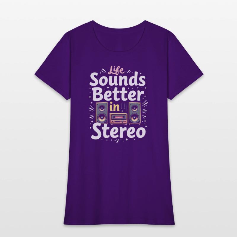 Audiophile Culture High-Quality Sound Premium