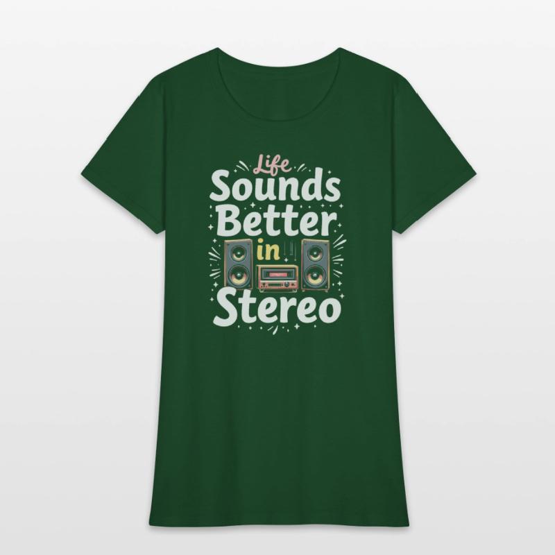 Audiophile Culture High-Quality Sound Premium