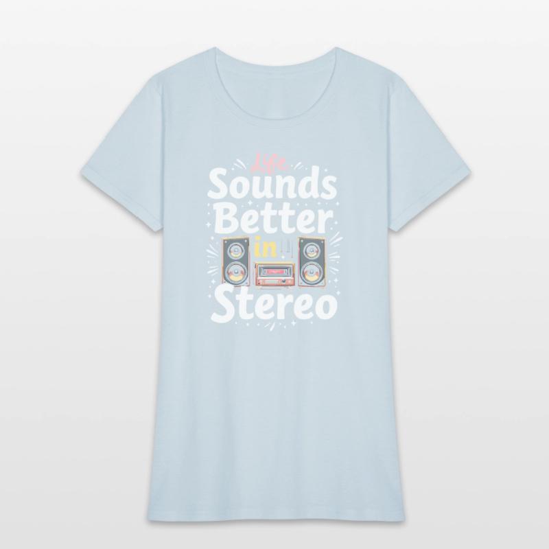 Audiophile Culture High-Quality Sound Premium