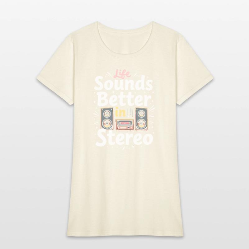 Audiophile Culture High-Quality Sound Premium