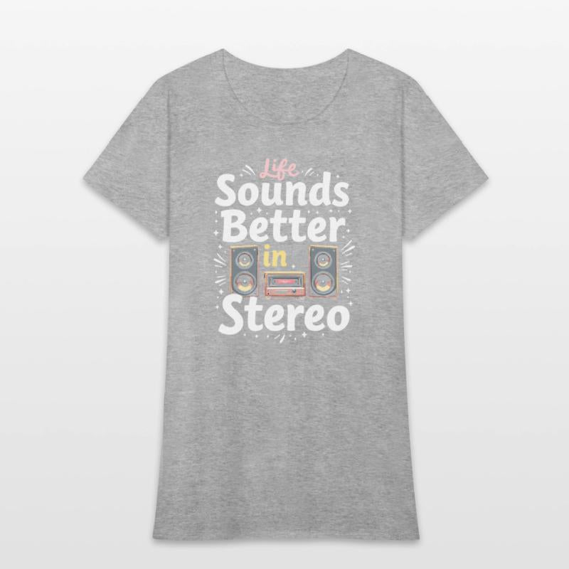 Audiophile Culture High-Quality Sound Premium