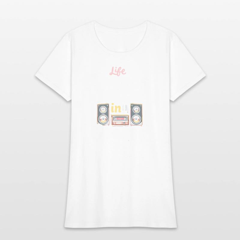 Audiophile Culture High-Quality Sound Premium