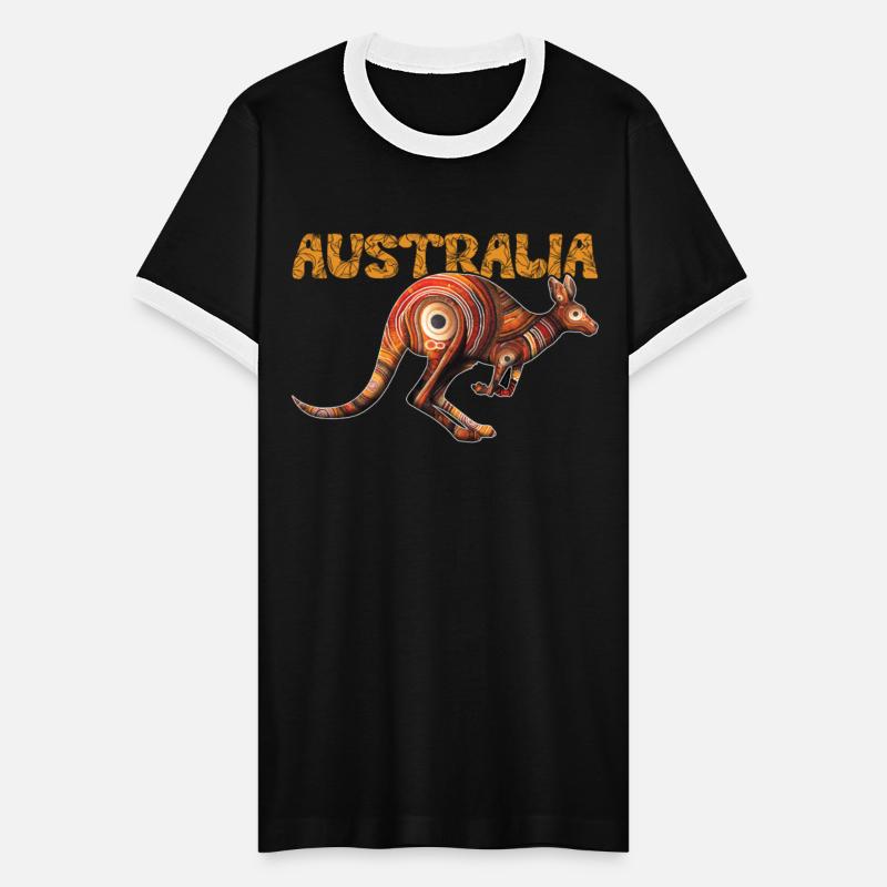 Australia Kangaroo Australia Australia Day