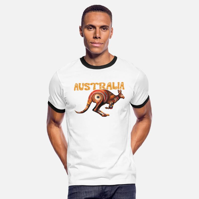 Australia Kangaroo Australia Australia Day