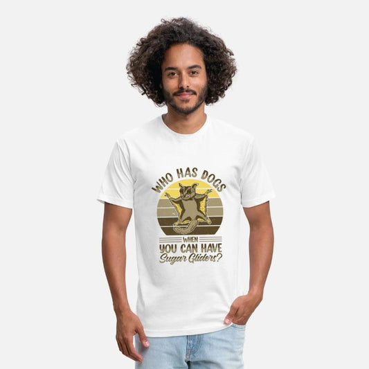 Australia Marsupial Wildlife Animal Lover Sugar