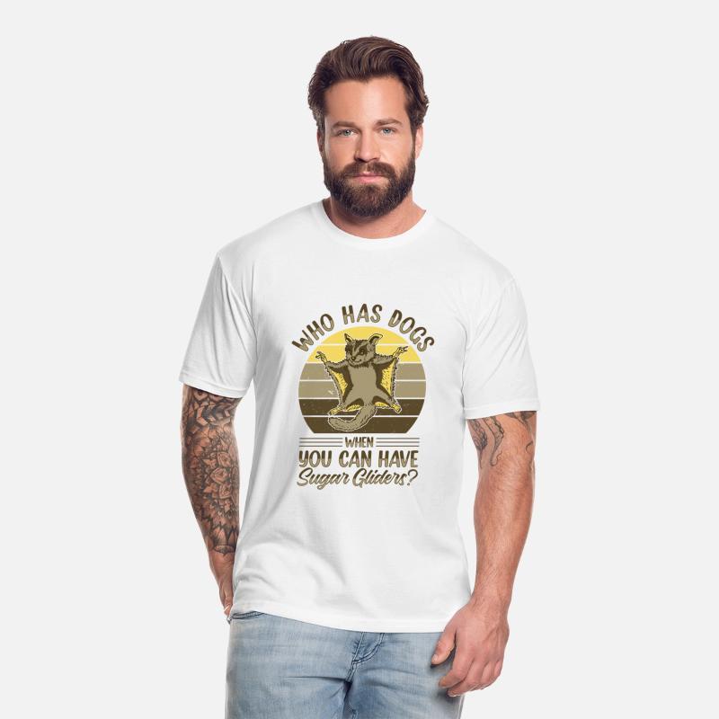 Australia Marsupial Wildlife Animal Lover Sugar