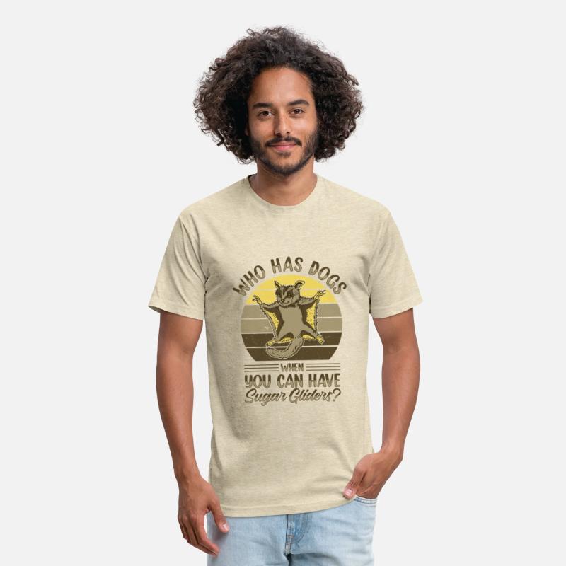 Australia Marsupial Wildlife Animal Lover Sugar