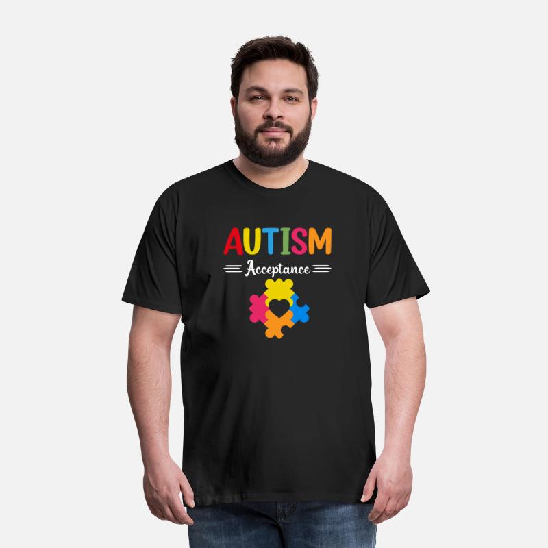 Autism Acceptance