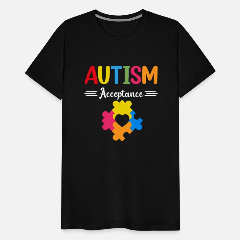 Autism Acceptance